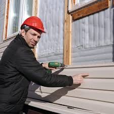 Best Aluminum Siding Installation  in Alva, OK